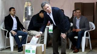 Juan Manuel Santos