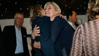 Marine Le Pen