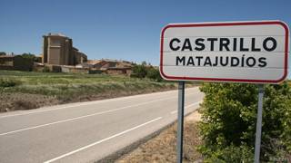 Castrillo, Matajudios