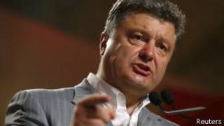 Petro Poroshenko