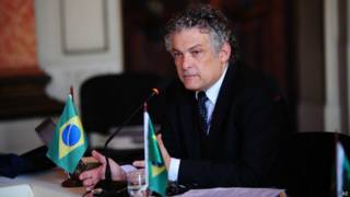 Secretaria de Assuntos Estratégicos