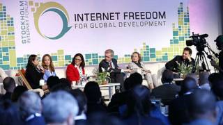 Diễn đàn tự do Internet Stockholm