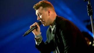 Sam Smith