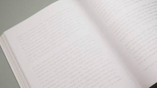 livro em braille | Divulgação - Fundação Dorina Nowill