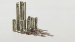 Dólar | Crédito: BBC