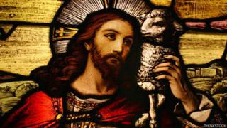 Imagen de Cristo