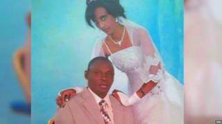 Meriam Ibrahim