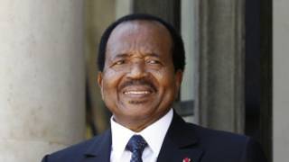 Cameroon