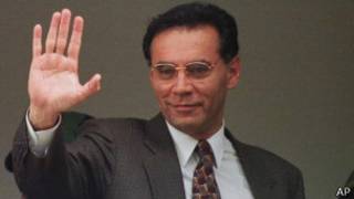 Jamil Mahuad
