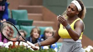 Irushanwa rya Tenis