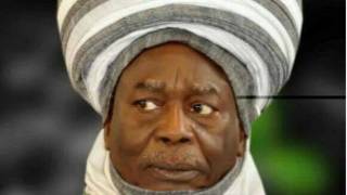 Tsosho sarkin Gombe, Alhaji Shehu Usman Abubakar