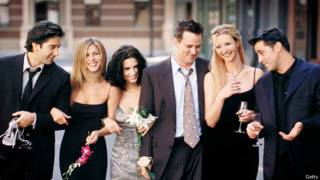 Friends