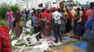BringBackOurGirls