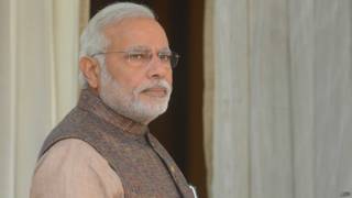 नरेंद्र मोदी