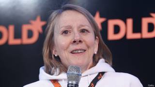 Esther Dyson