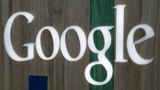 Barta wax laga baadho ee Google