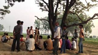 Poblado de Katra Shahadatganj