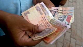 भारत की आर्थिक विकास दर