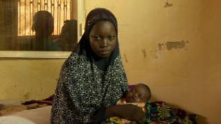 Mutanen da Fari ya shafa Nijer