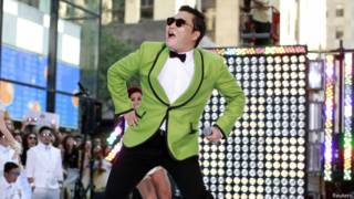 PSY