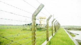bangladesh myanmar border