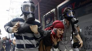 Istanbul (Reuters)