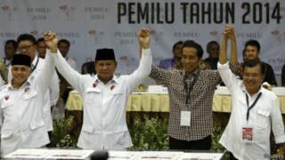 Penentuan nomor urut