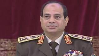 Al Sisi