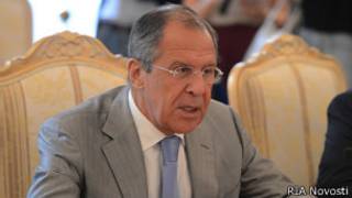 Сергей Лавров