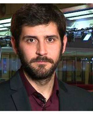 Pablo Esparza