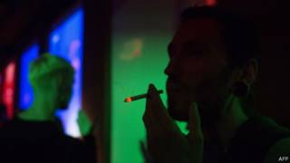 rokok