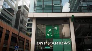 BNP Paribas