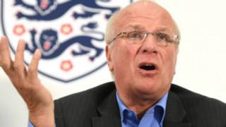 Greg Dyke