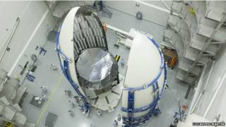 Производство Lockheed Martin
