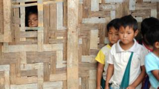 Kachin Refugees