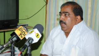 சுரேஷ் பிரேமச்சந்திரன்