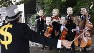 Taron koli na kungiyar G7 a Brussels