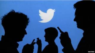 Twitter (Reuters)