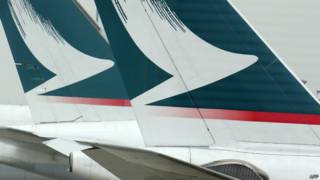 國泰航空公司