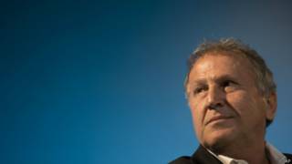 Zico | AP