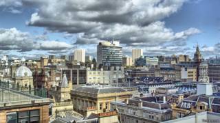 Glasgow