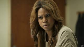 Laverne Cox