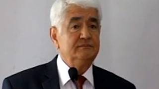 شیرعلی خیراللهاف