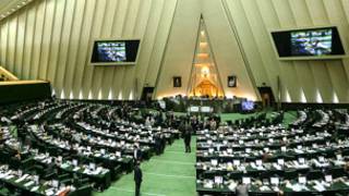 مجلس ایران