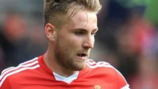 Luke Shaw