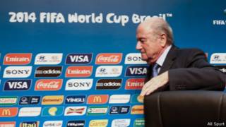 blatter