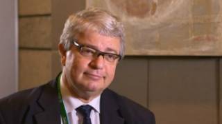 Ricardo Trade (BBC)