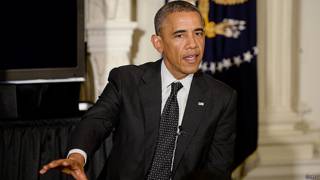 Barack Obama