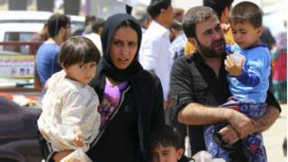 refugies