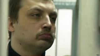 Михаил Косенко